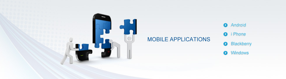 Mobile applications india